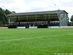 Almelo | Engelse tribune AVC Heracles 1924